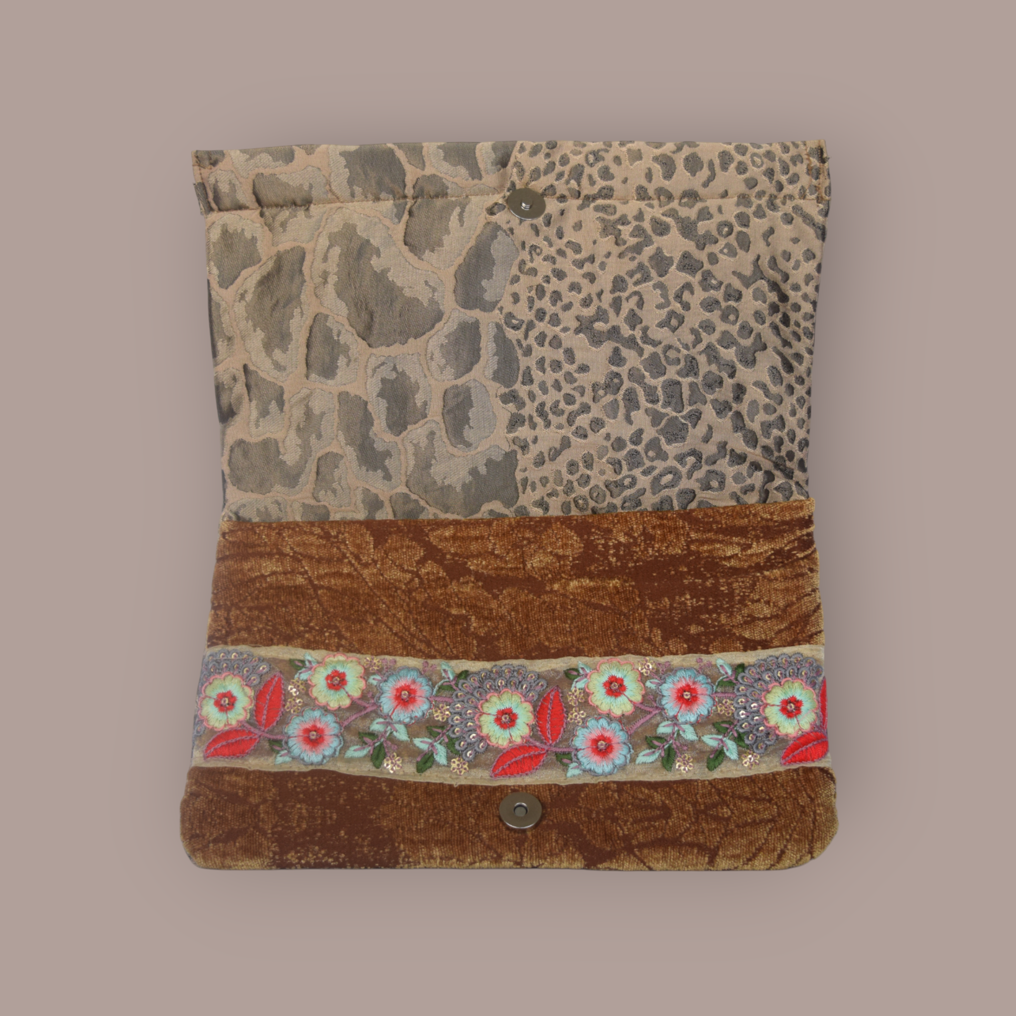 Houses on the prairie