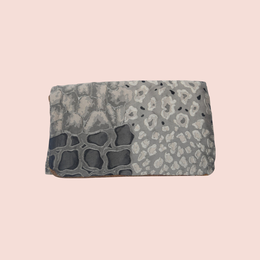 Houses on the prairie